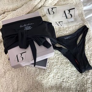 Four Three Seven Bikini 437